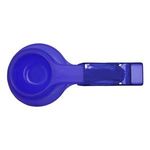 Measure-Up™Cups - Translucent Blue