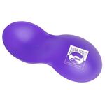 Measure-Up Double Measure Scoop - Translucent Purple