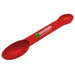 2-In-1 Measuring Spoon