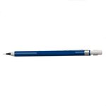 Mechanical Pencil with Clip (Digital Full Color Wrap) - Navy Blue