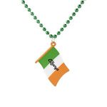 Buy Medallion Irish Flag