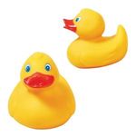 Medium Rubber Duck - Yellow