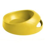 Medium Scoop-It Bowl(TM) - Yellow