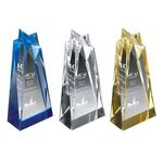 Buy Medium Star Sculpture Award