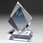 Buy Medium Summit Award - Silkscreen
