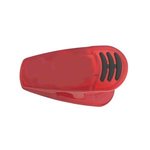 Mega Magnet Clip - Translucent Red