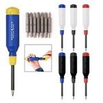 Buy Custom Printed Megapro 15-In-1 Multi-Bit Screwdriver