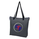 Melbourne Tote Bag - Blue