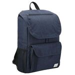 Merchant & Craft Ashton 15" Computer Backpack -  