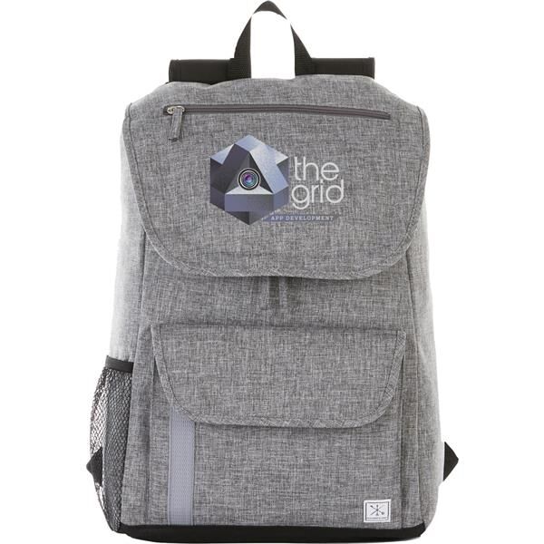 Main Product Image for Merchant & Craft Ashton 15" Computer Backpack