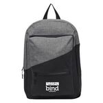 Merger Laptop Backpack -  