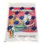 Buy Merry Christmas Coloring Book Fun Pack