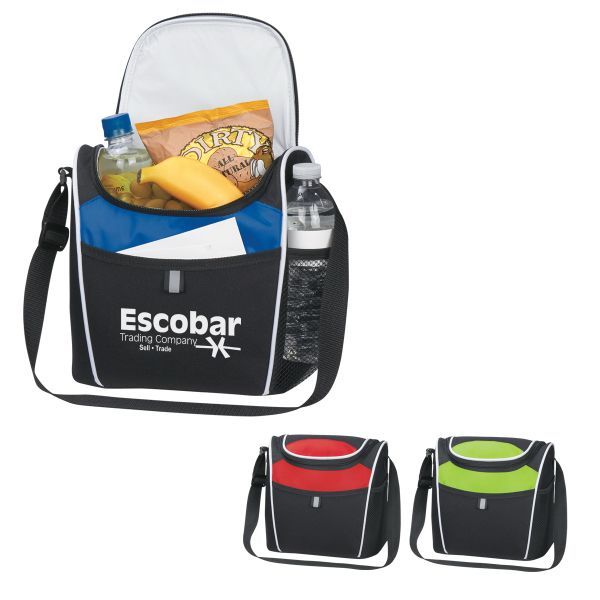 Main Product Image for Imprinted Mesa Lunch Kooler