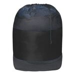 Mesh Laundry Bag -  