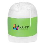 Mesh Laundry Bag -  