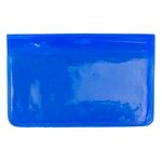 Mess-No-More L 9 Piece Stay Clean Healthy Living Pack - Trans Blue