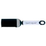 Metal Turner w/ Serrated Edge -  