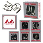 Buy Metal Wire Puzzles