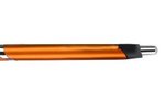 Metallic Blair Stylus - Orange