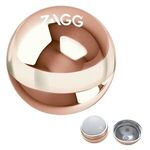 Metallic Lip Moisturizer Ball -  
