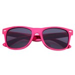 Metallic Malibu Sunglasses -  