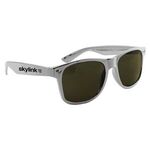 Buy Metallic Miami Sunglasses