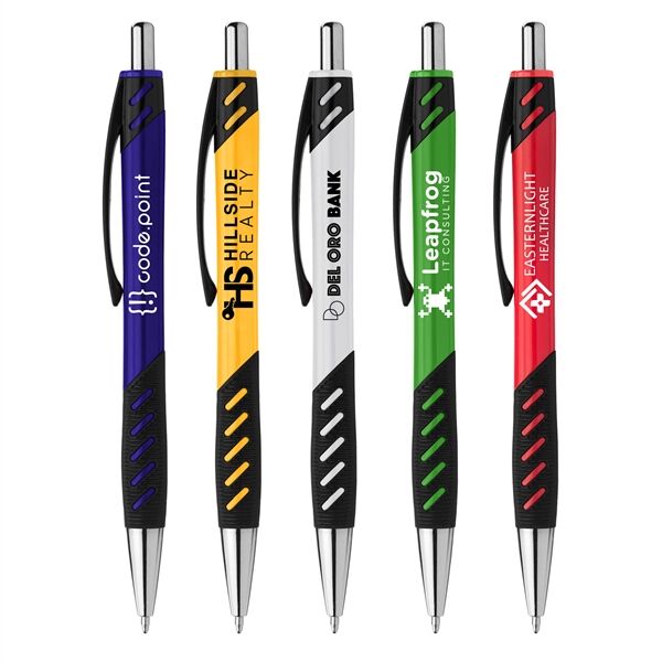 Main Product Image for Custom Printed Meteor Pen
