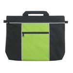 Metro Document Bag -  