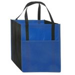 Metro Enviro-Shopper - Black-blue