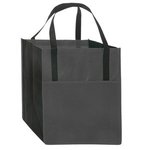 Metro Enviro-Shopper - Black-gray