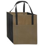 Metro Enviro-Shopper - Black-wheat