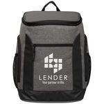 Metropolis Collection - Backpack Cooler