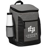 Metropolis Collection - Backpack Cooler