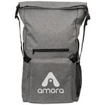 Metropolis Collection - Rucksack Backpack -  