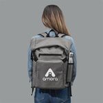 Metropolis Collection - Rucksack Backpack -  