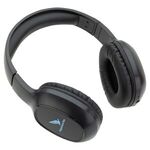 Mezzo Wireless Headphones - Medium Black