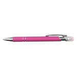 Mia Incline Pen With Highlighter