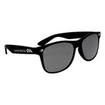 Miami Sunglasses - Black