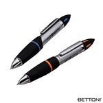 Micello Bettoni 3-in-1 Pen -  