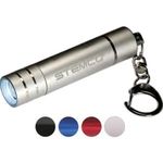 Buy Imprinted Micro 1 LED Torch/Key Light