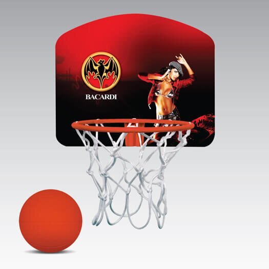 Main Product Image for Micro Exp Basketball Set