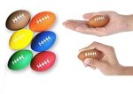 Buy Micro Football Stress Ball