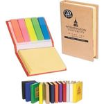 Micro Sticky Book (TM) -  