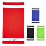 Buy Advertising Microfiber Beach Towel