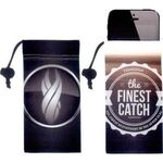 Buy Custom Printed Microfiber Camera/Cell Phone Pouch