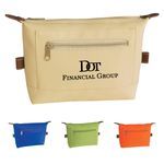 Buy Imprinted Microfiber Cosmetic Bag