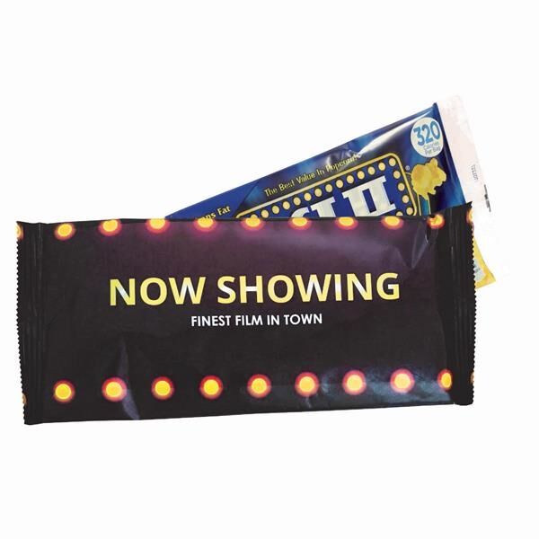 Main Product Image for Microwave Popcorn Flat