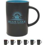 Midnight Cafe Collection Mug -  