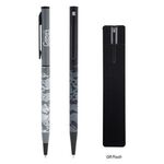 Buy Custom Printed Midnight Camo Pen
