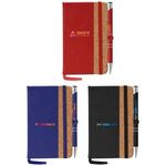 Buy Miller Cork Notebook & Tres-Chic Pen Gift Set - ColorJet